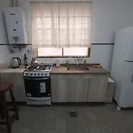 Luminoso Departamento